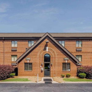 Hotel Extended Stay America Greenville Haywood Mall cazare Greenville
