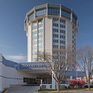 Hotel Doubletree By Hilton Hotel Jefferson City cazare Beaumont