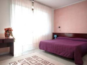 Hotel Eurhotel cazare Florenta