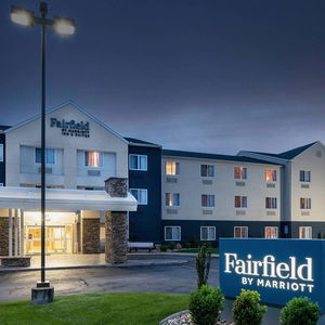 Hotel Fairfield Inn & Suites Jefferson City cazare Beaumont