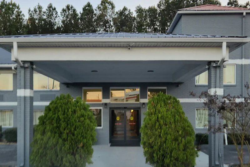 Hotel Econo Lodge Inn & Suites