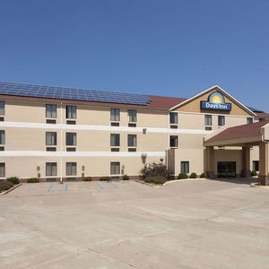 Hotel Days Inn By Wyndham Jefferson City cazare Beaumont