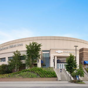 Hotel Holiday Inn Express Hotel & Suites Greenville - Downtown cazare Greenville