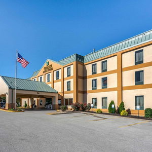 Hotel Quality Inn & Suites Jefferson City cazare Beaumont