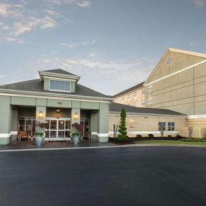 Hotel Homewood Suites By Hilton Greenville cazare Greenville