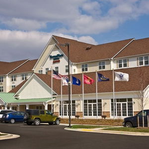 Hotel Towneplace Suites Clinton At Andrews Air Force Base cazare Clinton