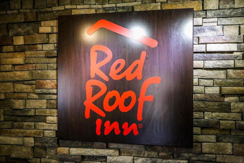 Hotel Red Roof Inn Greenville