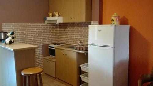 Hotel Anastasis Apartments