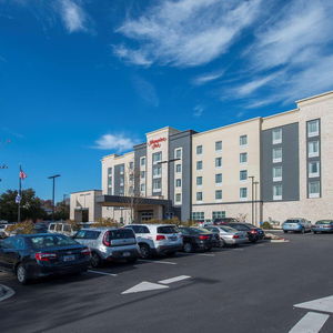 Hotel Hampton Inn Greenville I-385 Haywood Mall cazare Greenville