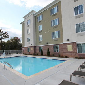 Hotel Candlewood Suites Greenville cazare Greenville
