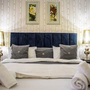 Hotel Carpathia cazare Sinaia