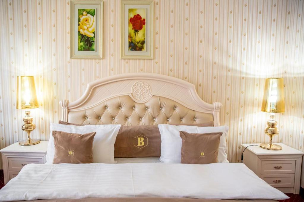 Hotel Carpathia