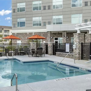 Hotel Doubletree By Hilton Greenville Woodruff Road cazare Greenville