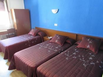 Hotel Hostal Rober