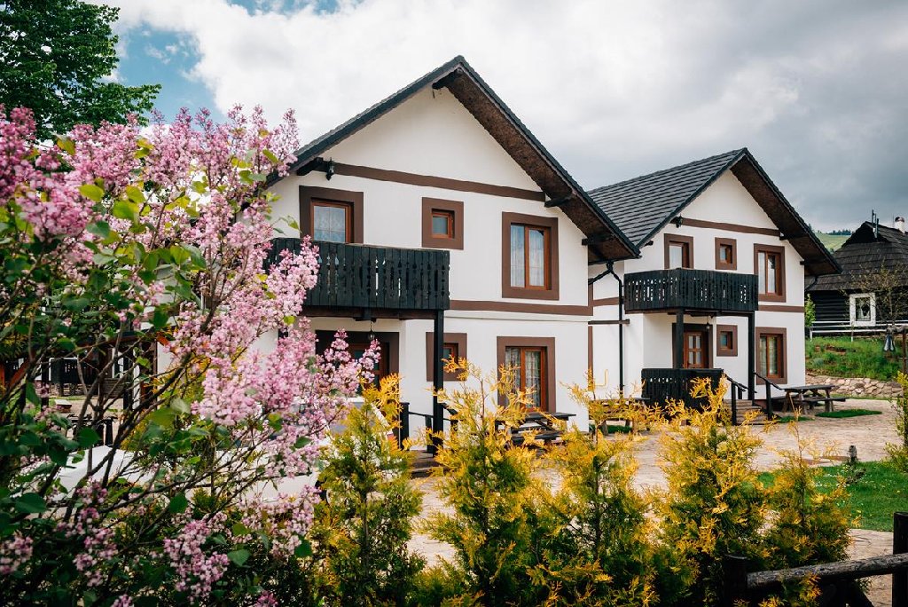 Hotel La Roata
