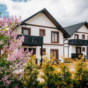 Hotel La Roata cazare Gura Humorului