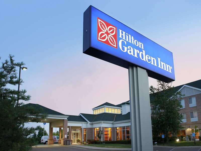 Hotel Hilton Garden Inn Minneapolis/Eden Prairie