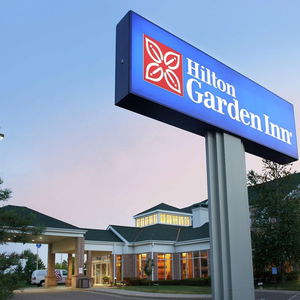 Hotel Hilton Garden Inn Minneapolis/Eden Prairie cazare Eden Prairie