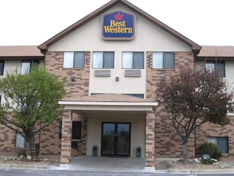 Hotel Spark By Hilton Eden Prairie