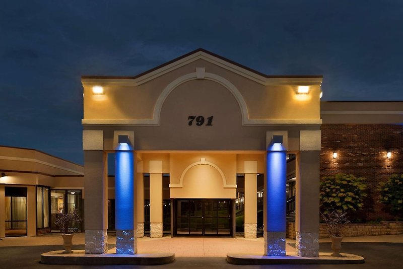 Hotel Baymont By Wyndham Culpeper