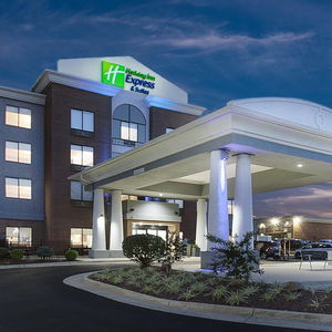 Hotel Holiday Inn Express Hotel & Suites Culpeper cazare Culpeper