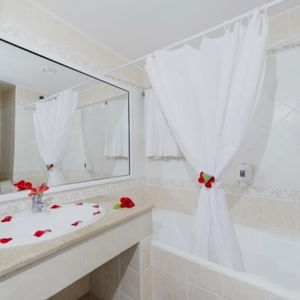 Hotel Hotel El Habib cazare Monastir