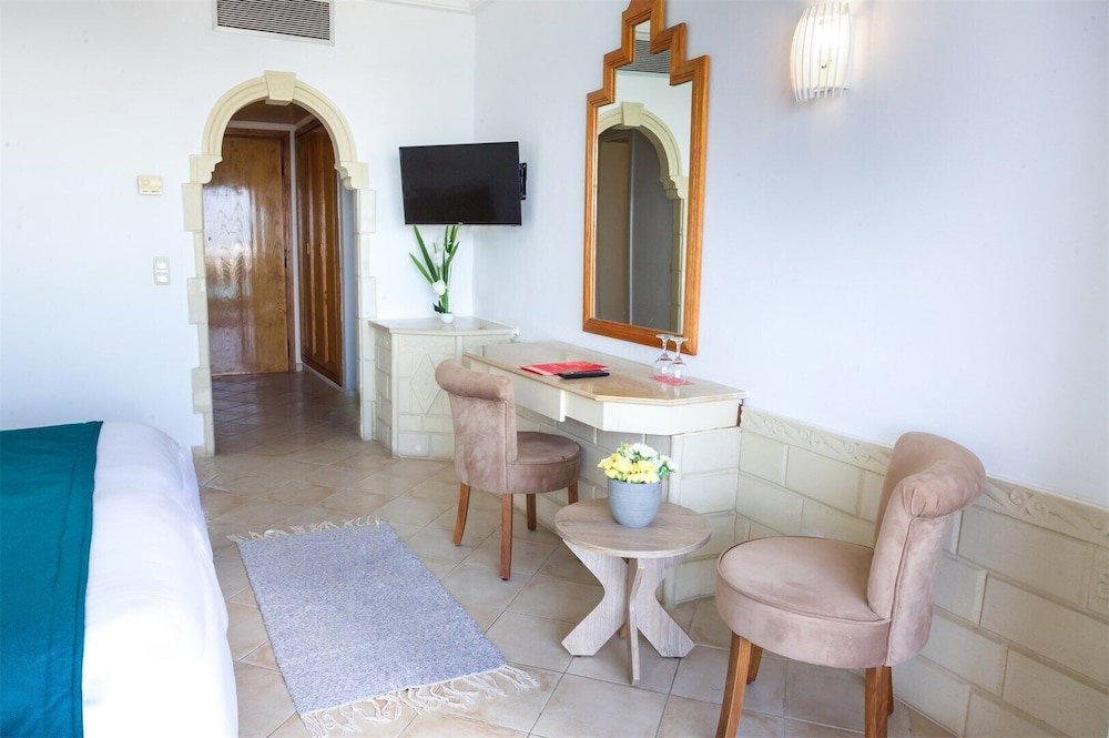 Hotel El Habib