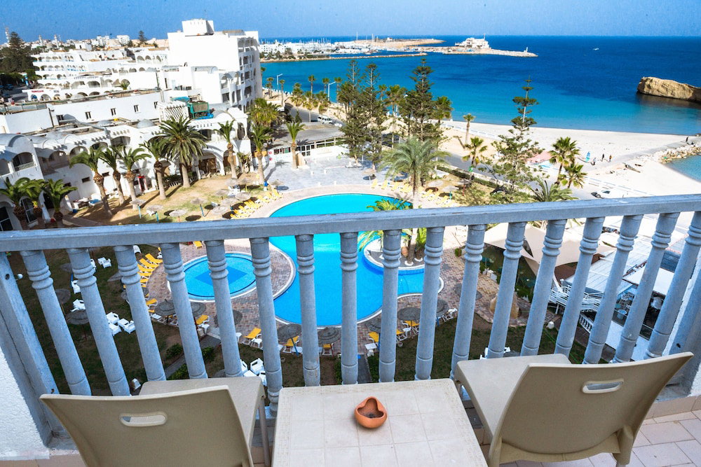 Hotel El Habib