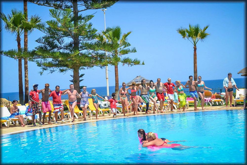 Hotel El Habib