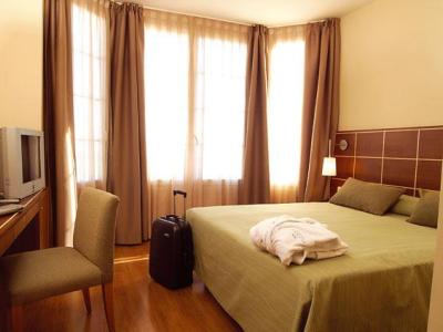 Hotel Exe Zarzuela Park