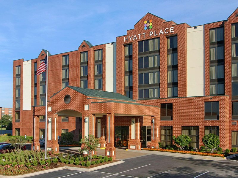 Hotel Hyatt Place Minneapolis/Eden Prairie