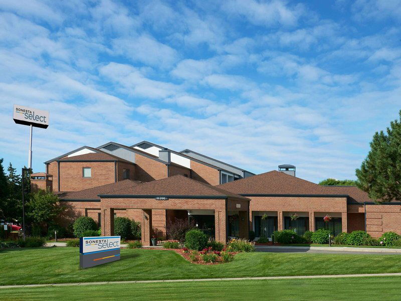 Hotel Sonesta Select Minneapolis Eden Prairie