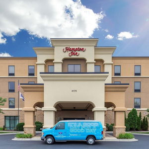 Hotel Hampton Inn Minneapolis/Shakopee cazare Shakopee