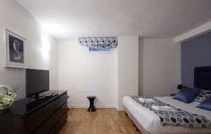 Hotel Apartments Du Louvre - St-Honoré cazare Paris