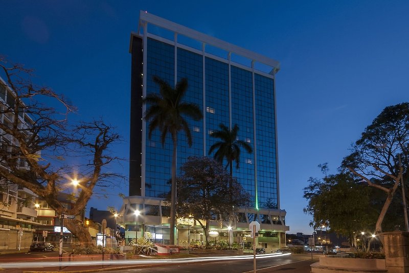 Hotel Delta Hotels By Marriott San Jose Aurola