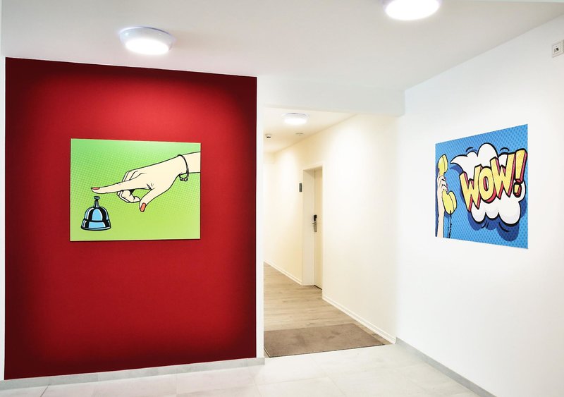 Hotel Hotel Apart Go25