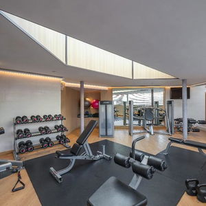 Hotel Intercontinental Grand Stanford cazare Hong Kong