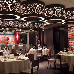 Hotel The Royal Garden cazare Hong Kong