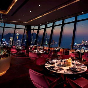 Hotel Harbour Grand Hong Kong cazare Hong Kong
