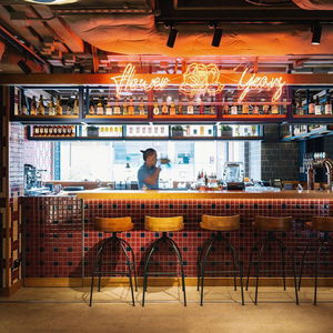 Hotel Eaton Hk cazare Hong Kong