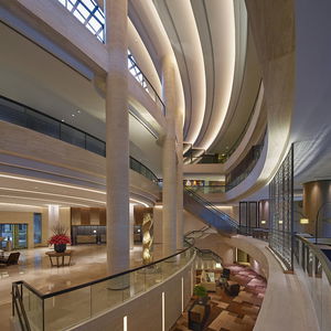 Hotel New World Millennium Hong Kong Hotel cazare Hong Kong