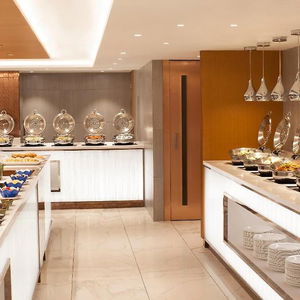 Hotel Park Hotel Hong Kong cazare Hong Kong