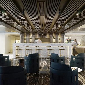 Hotel The Park Lane Hong Kong, Autograph Collection cazare Hong Kong