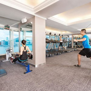 Hotel Harbour Grand Kowloon cazare Hong Kong