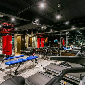 Hotel Nathan cazare Hong Kong