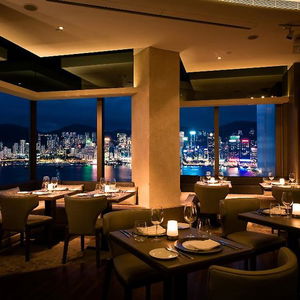 Hotel Mondrian Hong Kong cazare Hong Kong