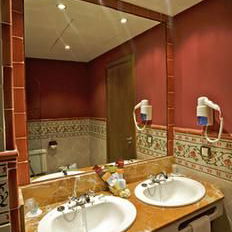 Sejur Agora Juan De Austria vacanta Madrid