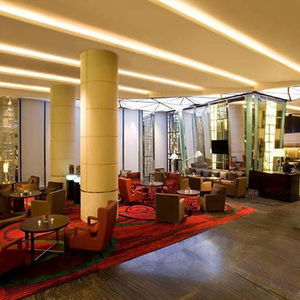 Hotel Hong Kong Skycity Marriott Hotel cazare Hong Kong