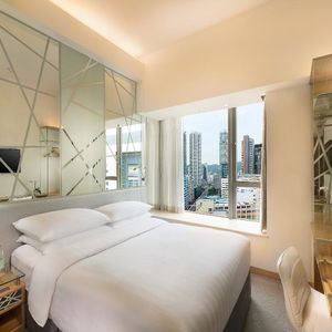 Hotel Dorsett Mongkok cazare Hong Kong