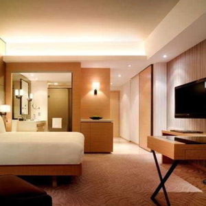 Hotel Hyatt Regency Hong Kong, Sha Tin cazare Hong Kong